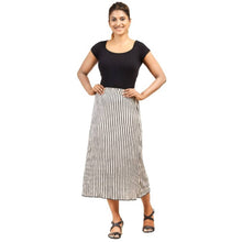 Load image into Gallery viewer, WOMENS Cotton Blend SKIRT