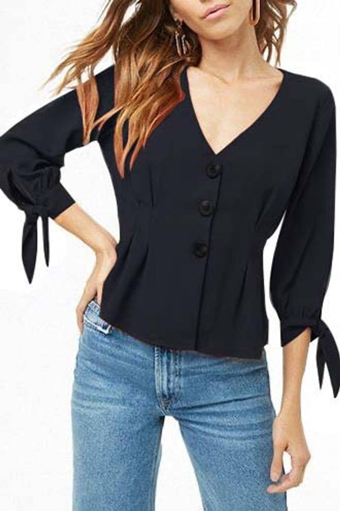 Stylish women top