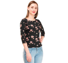 Load image into Gallery viewer, Stylish Printed Womens Top