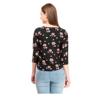 Load image into Gallery viewer, Stylish Printed Womens Top