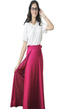 Load image into Gallery viewer, Women Wrap Skirt