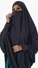 Load image into Gallery viewer, Islamic wear  hijab  namaz spaceia for muslim women