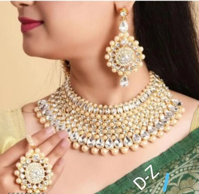 JEWELLERY SET FOR WOMEN