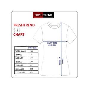 FreshTrend Women's T-Shirt