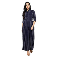 Load image into Gallery viewer, Galwiz Women&#39;s Midi Jumpsuit