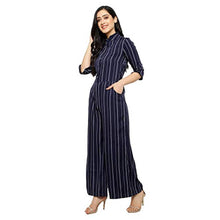 Load image into Gallery viewer, Galwiz Women&#39;s Midi Jumpsuit