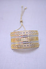 Load image into Gallery viewer, princess-colorful-micro-plating-bracele