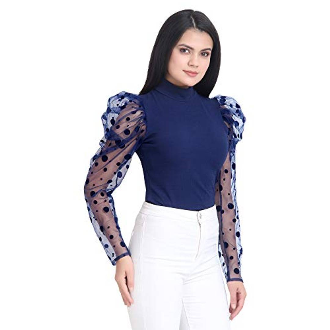 DIMPY GARMENTS Women's Top