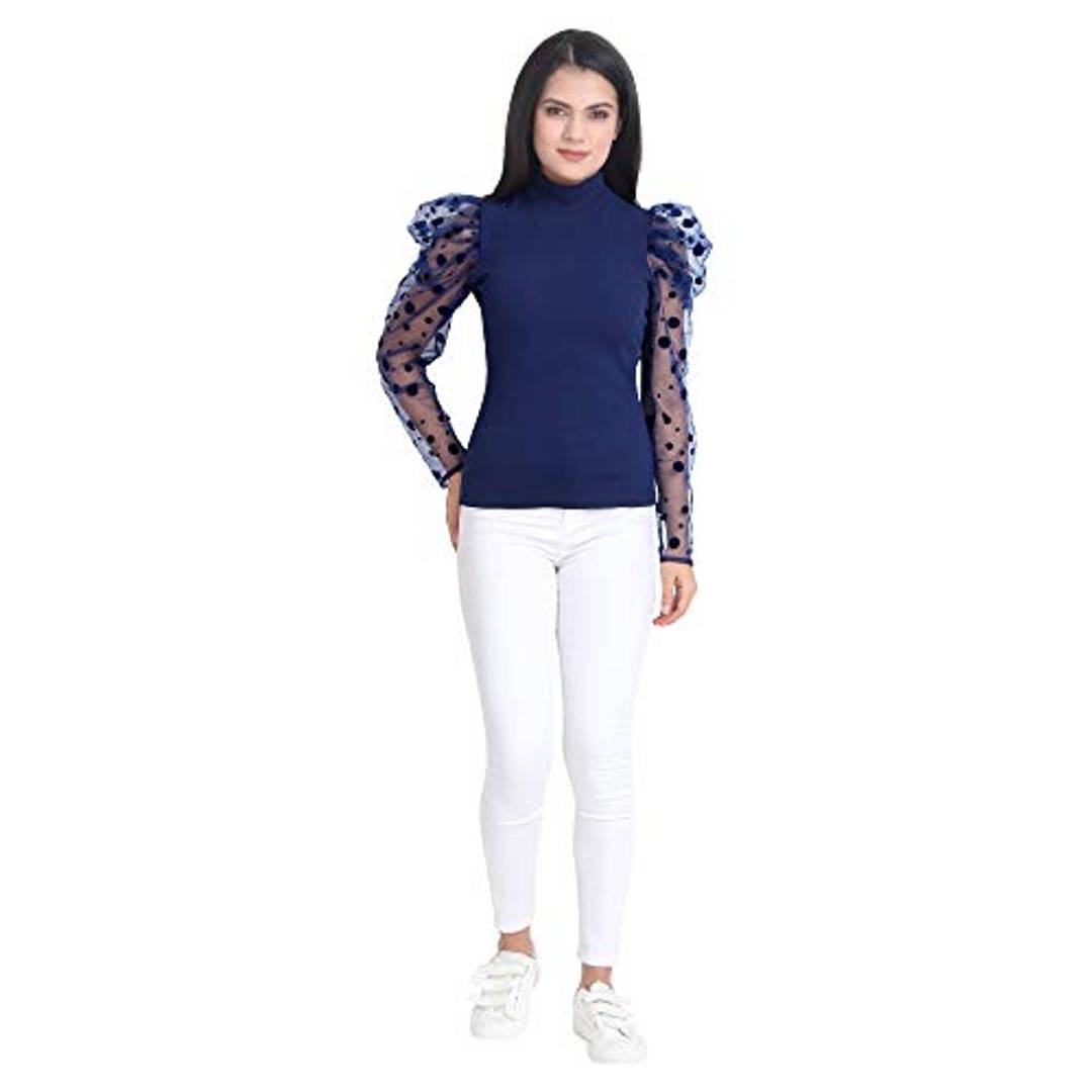 DIMPY GARMENTS Women's Top