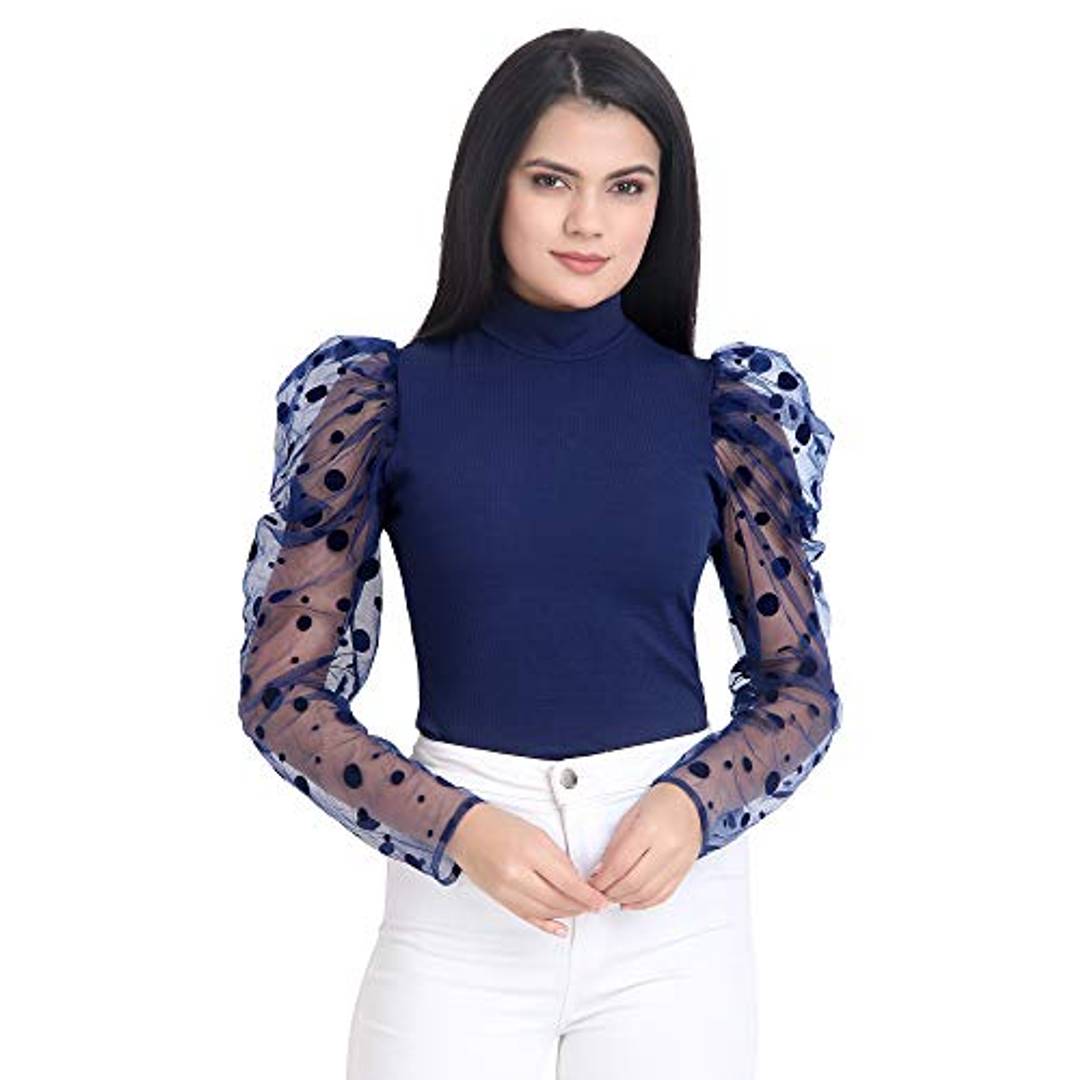 DIMPY GARMENTS Women's Top