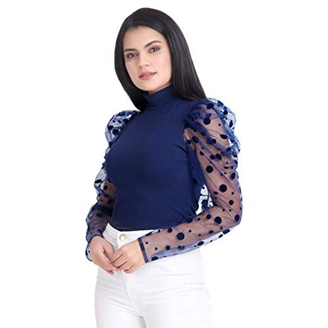 DIMPY GARMENTS Women's Top