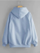Load image into Gallery viewer, Classic Fleece Solid Hoodie Sweatshirts for Unisex