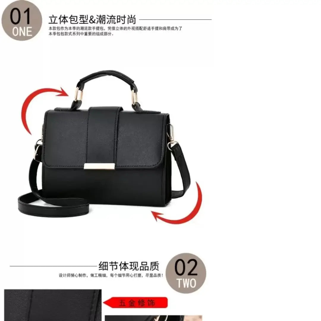 side bag for women