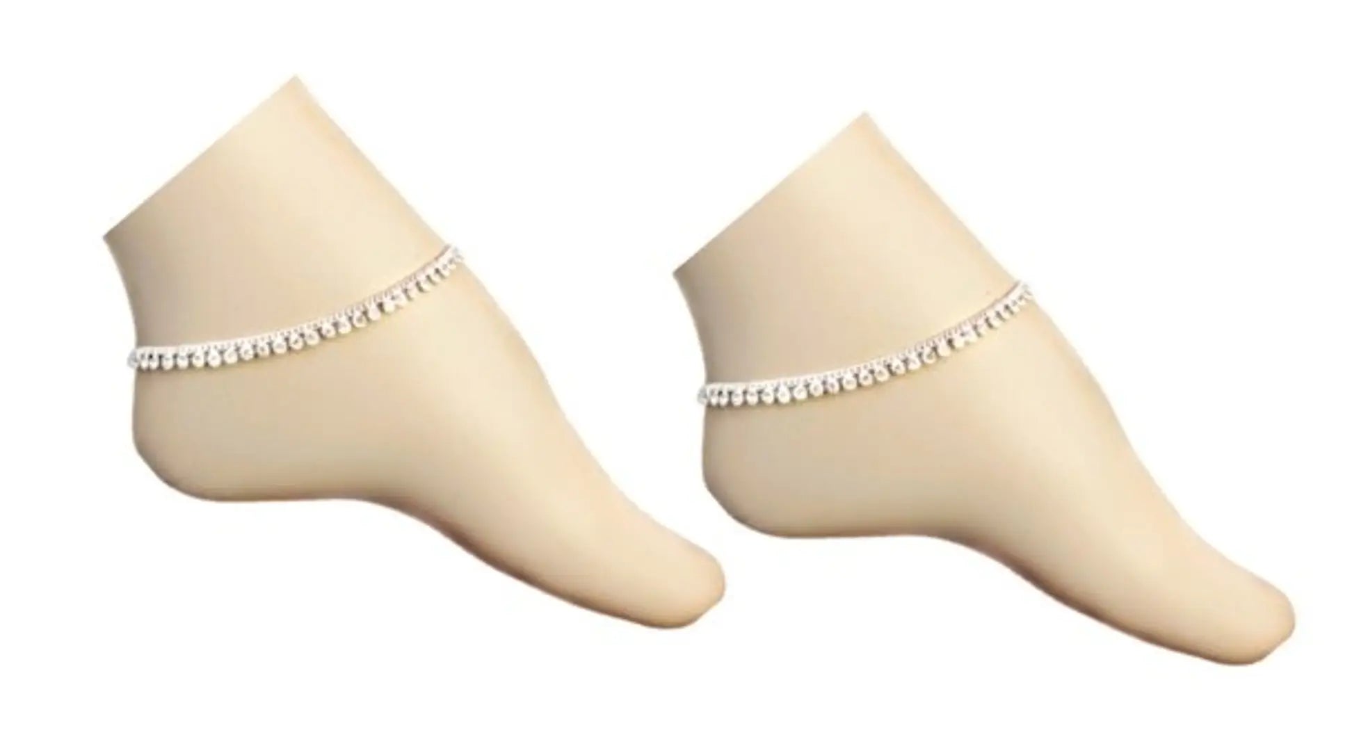 Designer Anklets