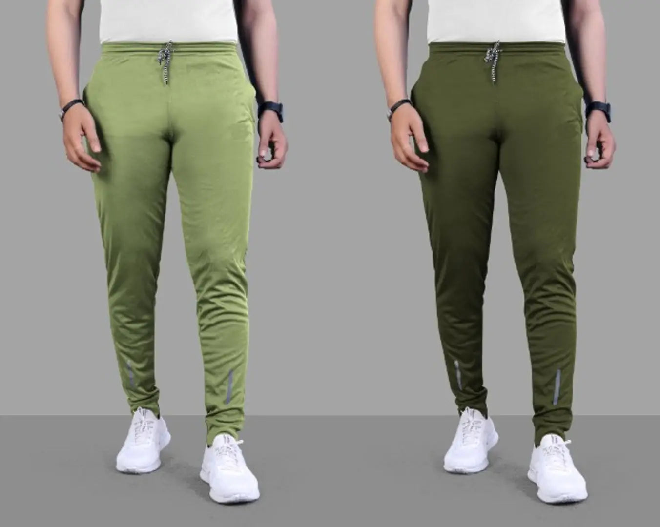 Buy Men Track Pant Combo Pack of 2 Sport Wear Lower /Perfect Gym Pants  /Stretchable Running Trousers /Nightwear Online In India At Discounted  Prices