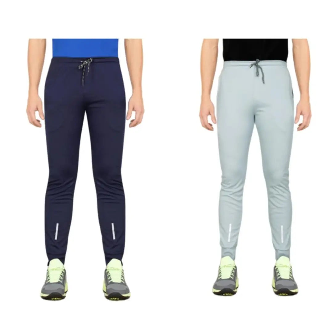 Buy AVOLT Dry Fit Track Pant for Men I Slim Fit Athleisure Running Gym  Stretchable Track Pant Online at Best Prices in India - JioMart.