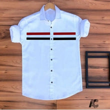 Load image into Gallery viewer, Cargo Shirts For Men