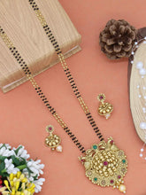 Load image into Gallery viewer, New Stylish Women Mangalsutra Set