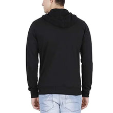 Load image into Gallery viewer, Fashion Gallery Drew Printed Fleece Sweatshirts Men