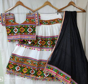 Rayon Embroidery Lehenga Choli For Women's ( Fully Stitched )