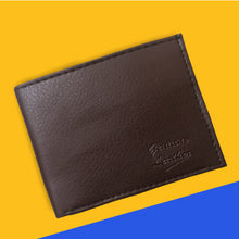 Load image into Gallery viewer, Men&#39;s Leather Wallet Vol-3