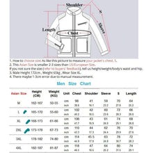 Load image into Gallery viewer, Polyester Solid Full Sleeves Regular Fit Mens Jacket
