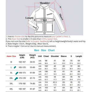 Polyester Solid Full Sleeves Regular Fit Mens Jacket