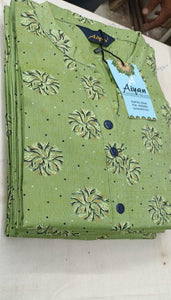 No COD-Cotton Two Tone Kurtis 14KG in S,M, L,XL XXL WHOLESALE @ just 210/each-+Shipping