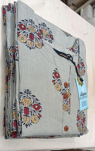 No COD-Cotton Two Tone Kurtis 14KG in S,M, L,XL XXL WHOLESALE @ just 210/each-+Shipping