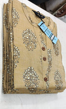 Load image into Gallery viewer, No COD-Cotton Two Tone Kurtis 14KG in S,M, L,XL XXL WHOLESALE @ just 210/each-+Shipping