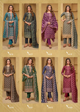 Load image into Gallery viewer, Bipson Brand  Premier Gulnnar Kurti  collection in 8 colors  Gray
