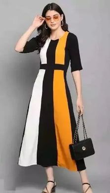 Classic Retro Women Dresses