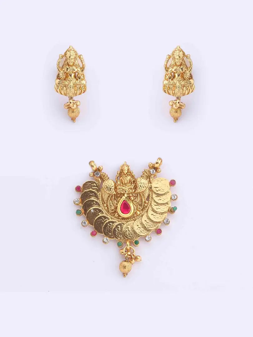 New Stylish Women Mangalsutra Set